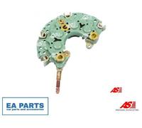 Rectifier, alternator AS-PL ARC6065