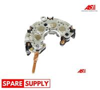 RECTIFIER, ALTERNATOR AS-PL ARC6069