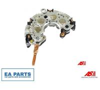 Rectifier, alternator AS-PL ARC6069