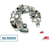 Rectifier, alternator AS-PL ARC6076