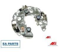 Rectifier, alternator AS-PL ARC6076
