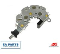 Rectifier, alternator AS-PL ARC9016