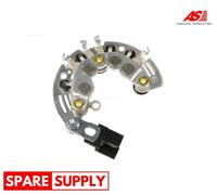 RECTIFIER, ALTERNATOR AS-PL ARC9021