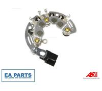Rectifier, alternator AS-PL ARC9021