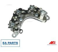 Rectifier, alternator AS-PL ARC9102S