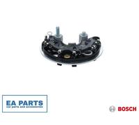 Rectifier, alternator BOSCH 1 986 AE0 270