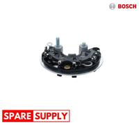 RECTIFIER, ALTERNATOR BOSCH 1 986 AE0 270