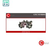 RECTIFIER ALTERNATOR CRC10100AS FORRECTIFIER ALTERNATOR CRC10100AS FOR FIAT VAG
