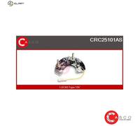 RECTIFIER ALTERNATOR CRC25101AS FORRECTIFIER ALTERNATOR CRC25101AS FOR FORD LEY