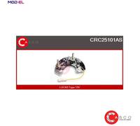 RECTIFIER ALTERNATOR CRC25101AS FORRECTIFIER ALTERNATOR CRC25101AS FOR FORD LEY