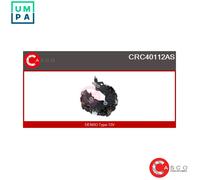 RECTIFIER ALTERNATOR CRC40112AS