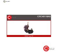 RECTIFIER ALTERNATOR CRC40118AS