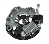 RECTIFIER ALTERNATOR I