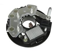 RECTIFIER ALTERNATOR I