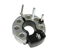 RECTIFIER ALTERNATOR I