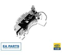 Rectifier, alternator MAGNETI MARELLI 940016150100