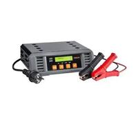 Rectifier, Battery charger with Battery Test Function with LCD display OSCP3024