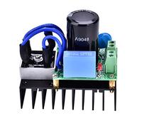 Rectifier Board Module, 0-220V AC to 0-311V DC Rectifier Power Supply Board Universal Mutiple Against Power Supply Board