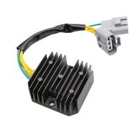 Rectifier Compatible With Benelli For BN 251 ABS Euro 4 2018 2019 2020 For TRK 251 ABS 2018 2019 2020 2021 2022 Motorcycle Regulator Rectifier 299066080000