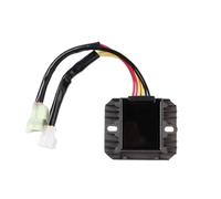 Rectifier Compatible With Cagiva For Raptor 650 2001 2002 2003 2004 2005 2006 2007 Motorcycle Voltage Regulator Rectifier 8000A5542