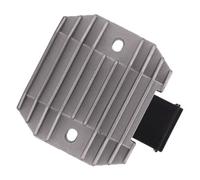 Rectifier Compatible With For Grizzly 600 YFM600 For 660 YFM660 2002-2008 For Majesty For YP400 2005-2012 Motorcycle Voltage Regulator Rectifier