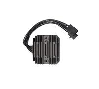 Rectifier Compatible With For NV600 For Shadow 1993 1994 For VRX400 Motorcycle Voltage Regulator Rectifier Accessories OEM 31600-MR1-000