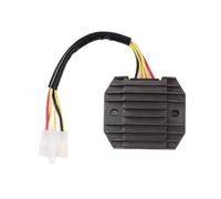 Rectifier Compatible With For Royal Star Tour Deluxe Deuce XVA1300LT For Royal Star Tour Deluxe XVZ1300LT 1998-2001 Motorcycle Regulator Rectifier