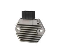 Rectifier Compatible With For TRX 350 Rancher 350 2000 2001 2002 2003 2004 2005 2006 Motorcycle Voltage Regulator Rectifier OEM 31600-KTB-003