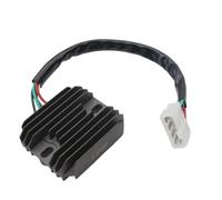 Rectifier Compatible With For XS650 1978 1979 1980 1981 1982 1983 Motorcycle Voltage Regulator Rectifier Accessories OEM 3G1-81960-A1