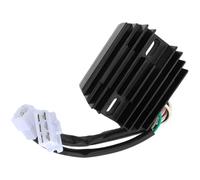 Rectifier Compatible With For XS850 826cc 1980 1981 XS2650 1977 Motorcycle Voltage Regulator Rectifier OEM 1T4-81960-92-00