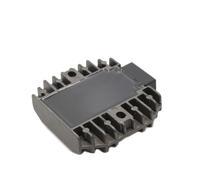 Rectifier Compatible With For XTZ660 For Tenere For YP250 For Majesty 250 Motorcycle Rectifier Voltage Regulator OEM:4JH-81960-00 4JH-81960-01