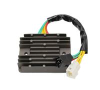 Rectifier Compatible With Guzzi For Nevada 750 2012-2013 For California 1100 2006-2012 For V7 Special 750 2012-2014 Motorcycle Regulator Rectifier 883878