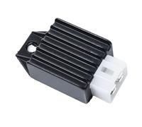 Rectifier Compatible With GY6 50 80 125 150CC 4Pin Motorcycle Voltage Regulator Half Wave Rectifier Buggie Moped