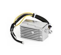 Rectifier Compatible With Johnson Evinrude 35Hp 40Hp 50Hp 60Hp 65Hp 70Hp 105Hp 584476 585001 1934476 Motor Parts