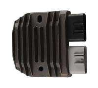 Rectifier Compatible With Sea Doo For SP 310 430 1500 For Speedster 150 200 1500 2008-2012 For Utopia 205 1500 2008-2009 Motorcycle Voltage Regulator Rectifier