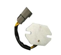 Rectifier Compatible With Ski-doo For Freestyle 550 Electric Start Carb F C For Freestyle 550 For Park Electric Start Carb F C 2007-2008 Regulator Rectifier