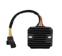 Rectifier Compatible With Suzuki For DL650 For V-Strom For VZ800 Motorcycle Voltage Regulator Rectifier Replacement OEM:32800-18H00 32800-41G10