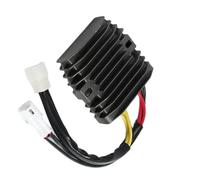 Rectifier Compatible With Suzuki For GSXR750 For GSXR600 For GSXR1000 Motorcycle Rectifier Replacement Accessories OEM:32800-41F10 32800-47H00