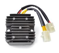 Rectifier Compatible With Sym For GTS125 2007 2008 For HD125 2009 2010 For Symphony For SR125 L7 2017 31600-M56-000 Motorcycle Regulator Rectifier