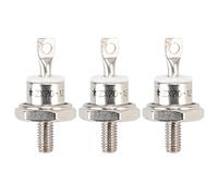 Rectifier Diode Set, 70A ZX70 12 Positive Stud Mount, 3 Pack (Negative Pole)