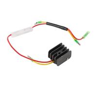 Rectifier Fit For T 4Hp 5Hp 6HP MFS4 MFS5 MFS6 M4 M5 2002-2010 369-76060-1