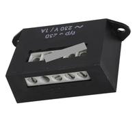 Rectifier for ECIA U400 U230 1 A 230 V / 400 V Brake Rectifier Power Module for Brake Systems