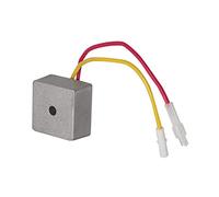 Rectifier MIU11504 491546 691188 793360 794360 Voltage Regulator Rectifier for John Deere E110 D100 D110 D120 D150 LA100 LA120 X105 X110 X115R X120 X125 for Husqvarna YTH18542 LT112 LT120