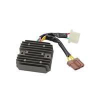 Rectifier Motorcycle 639110 Motorcycle Regulator Rectifier For Atlantic 125 250 For Sport For City 200 For SR 125 150 For Scarabeo 250 400