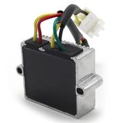 rectifier Motorcycle Compatible With Arctic-Cat For XF800 Sno Pro High For Country 2013 For CrossTour XF800 2013 Motorcycle Voltage Regulator OEM: 0630-242 0630-322
