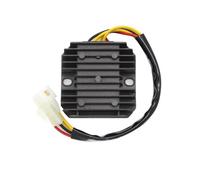 rectifier Motorcycle Compatible With Hyosung For GT250 2010-2011 For GT250 COMET 2012 For GT250R 2010-2017 Motorcycle Rectifier OEM: 32800HP8910 32800HP8900