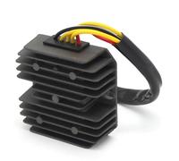 rectifier Motorcycle Compatible With Hyosung For GT650 COMET 2009-2013 For GV250 For AQUILA 2011-2012 Motorcycle Rectifier OEM: 32800HP8910 32800HP8900
