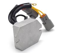 rectifier Motorcycle Compatible With Ski-Doo For Summit 1000 For Highmark X SDI 2005 For GSX 600HO Sport SDI 2006 Motorcycle Rectifier OEM: 515176023 515176243