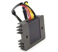 Rectifier Motorcycle Compatible With Tiger 955 2001-2006 For Street 955 1999-2004 Motorcycle Rectifier Regulator Rectifier Replacement