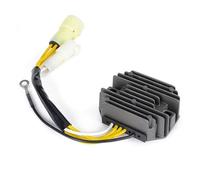 Rectifier Motorcycle For Johnson For Evinrude For 40HP For 50HP For 60HP For 70HP 12V Outboard Motors Rectifier Regulator